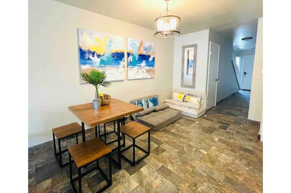 Photo of Bedroom in South Padre Island