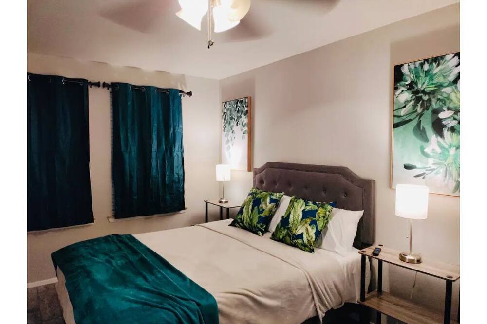 Photo of Bedroom in South Padre Island