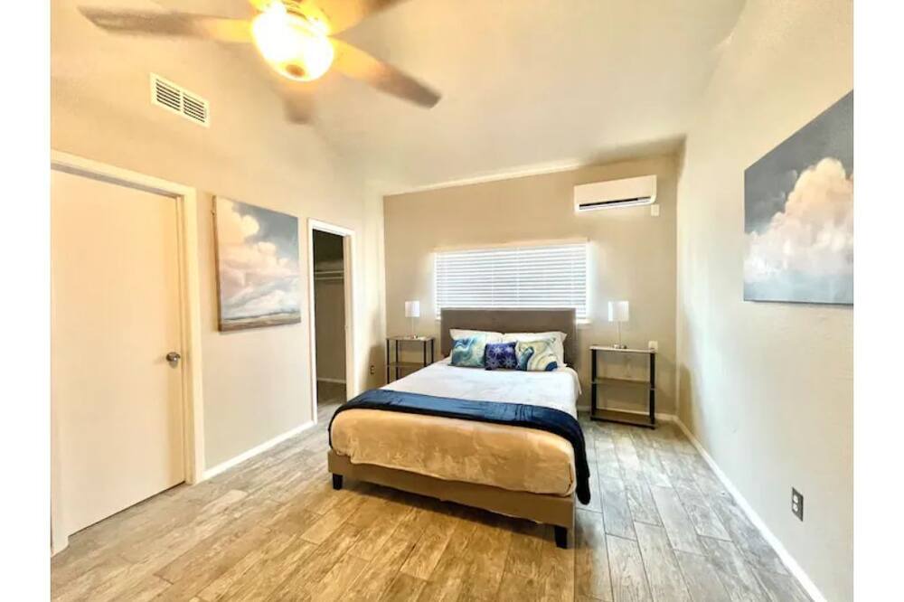 Photo of Bedroom in South Padre Island
