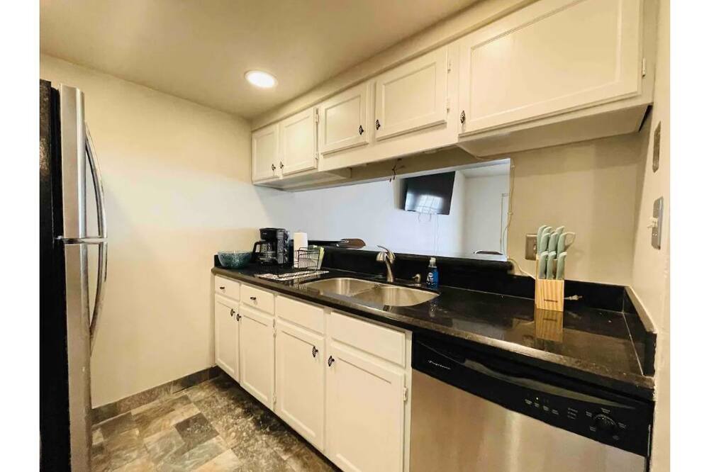 Photo of Kitchen in South Padre Island