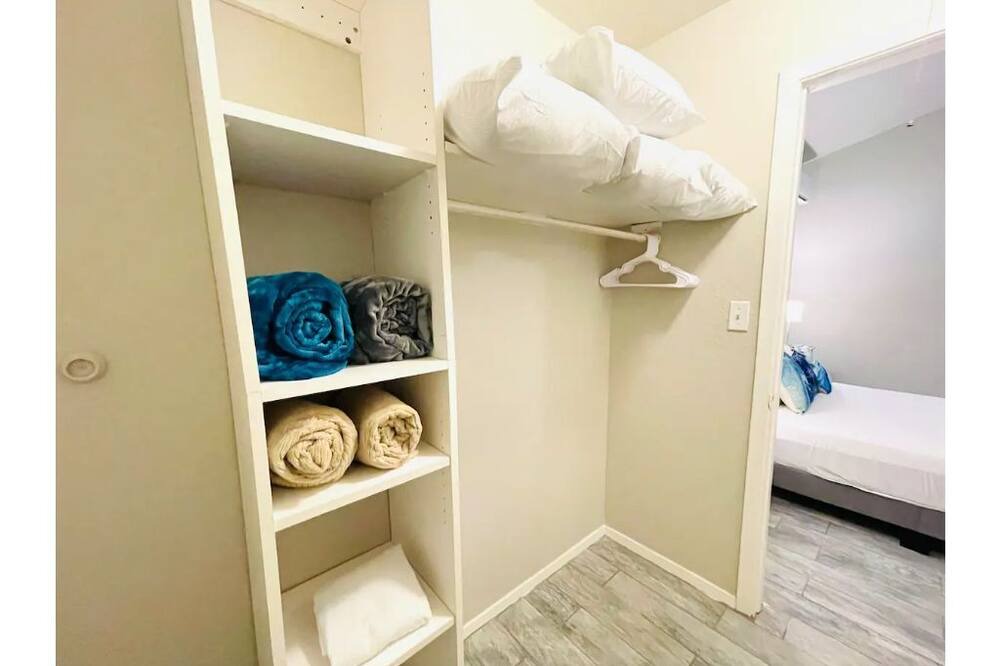Photo of Bedroom in South Padre Island