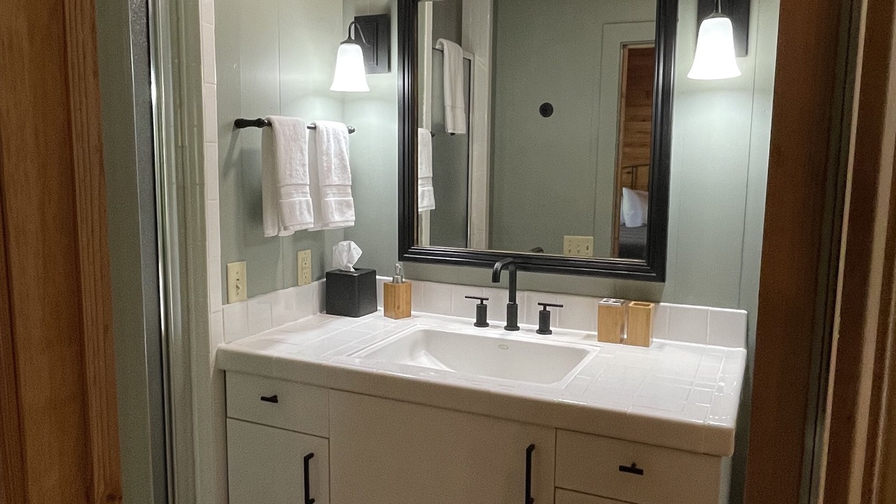 Photo of Bathroom in Evans