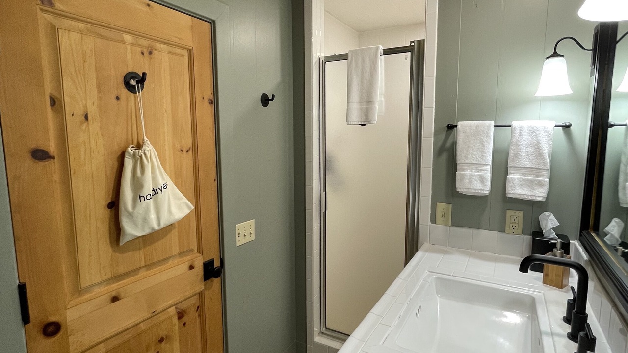 Photo of Bathroom in Evans