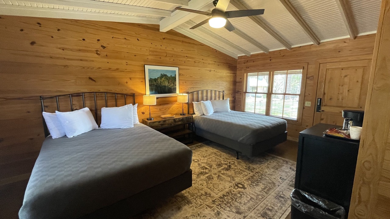 Photo of Bedroom in Evans
