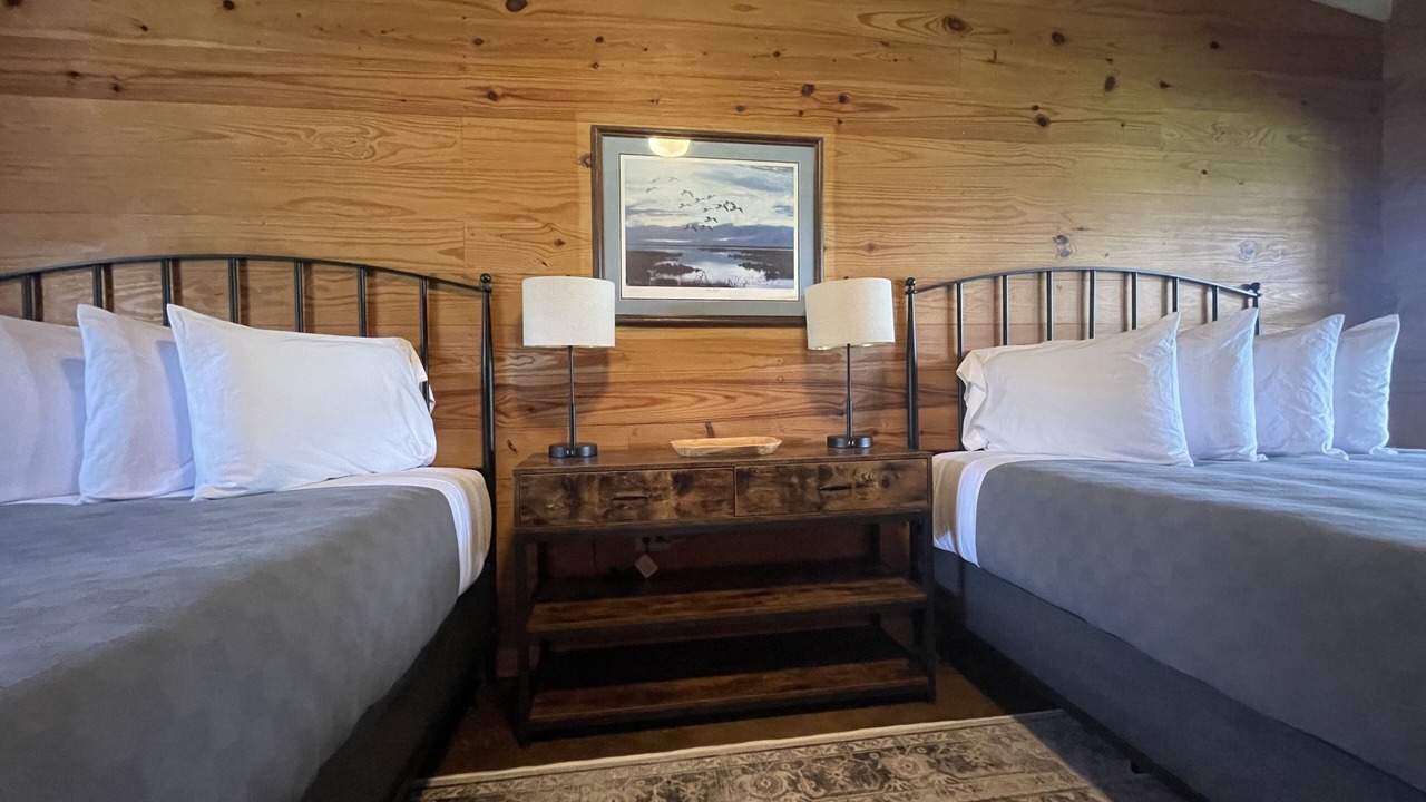 Photo of Bedroom in Evans