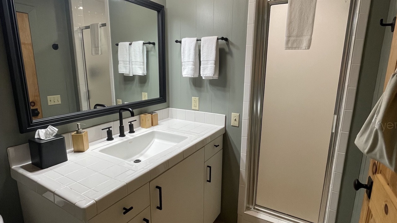 Photo of Bathroom in Evans