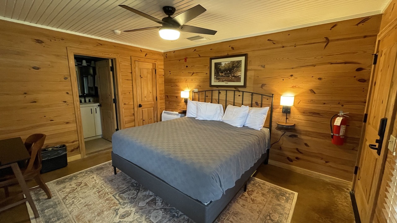 Photo of Bedroom in Evans