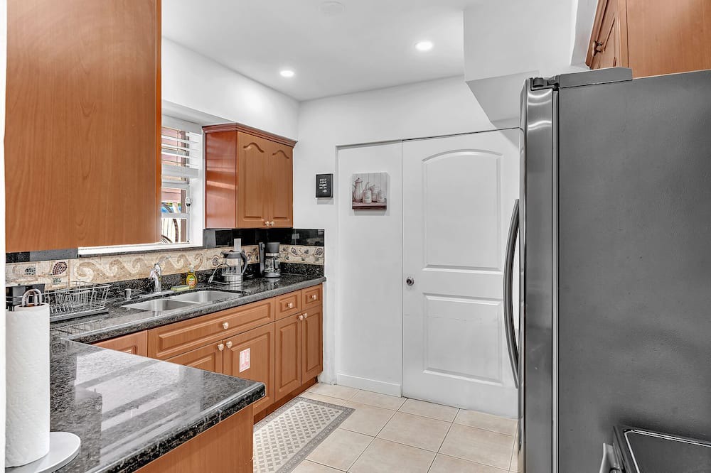 Photo of Kitchen in Driftwood