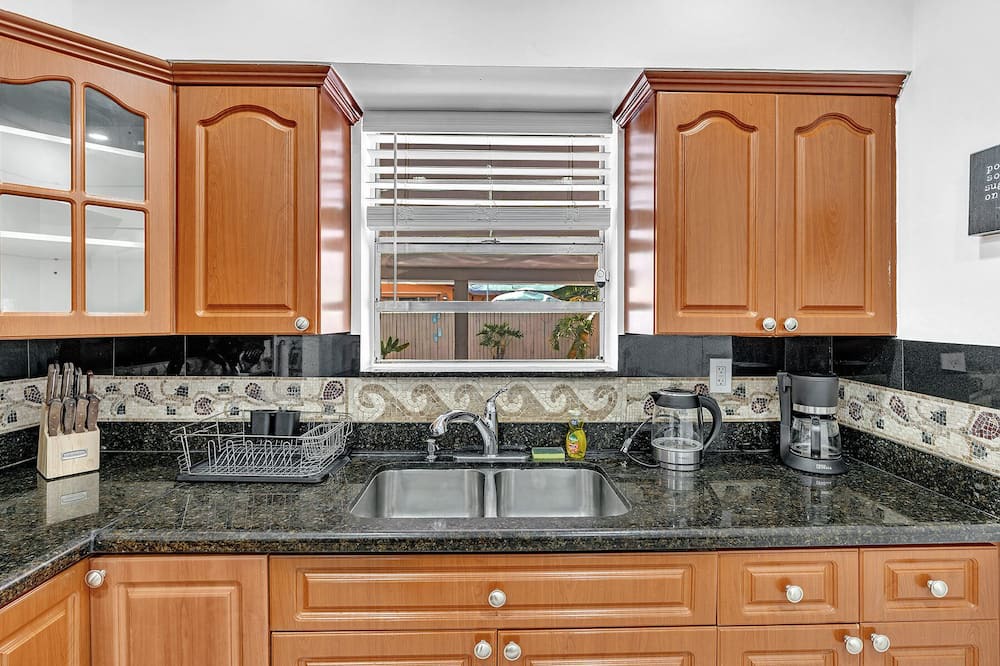 Photo of Kitchen in Driftwood