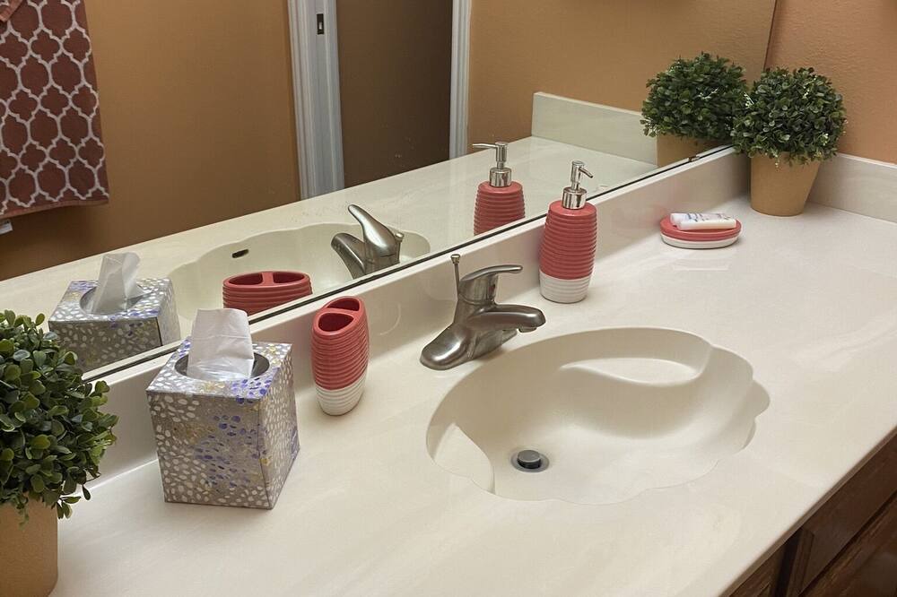 Photo of Bathroom in Wetmore