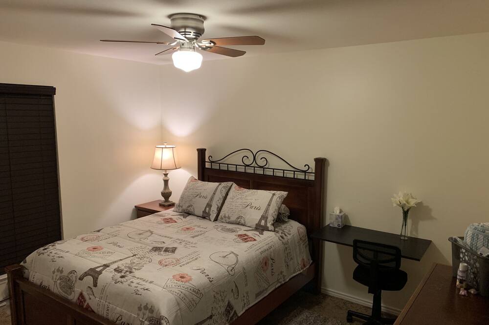Photo of Bedroom in Wetmore