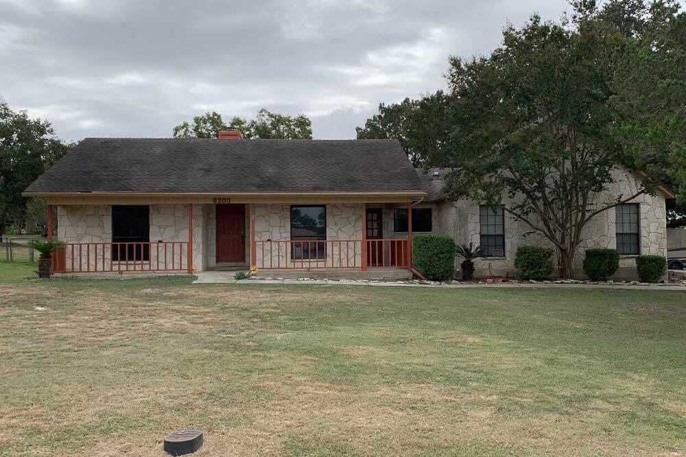 Photo of Outdoor in Wetmore