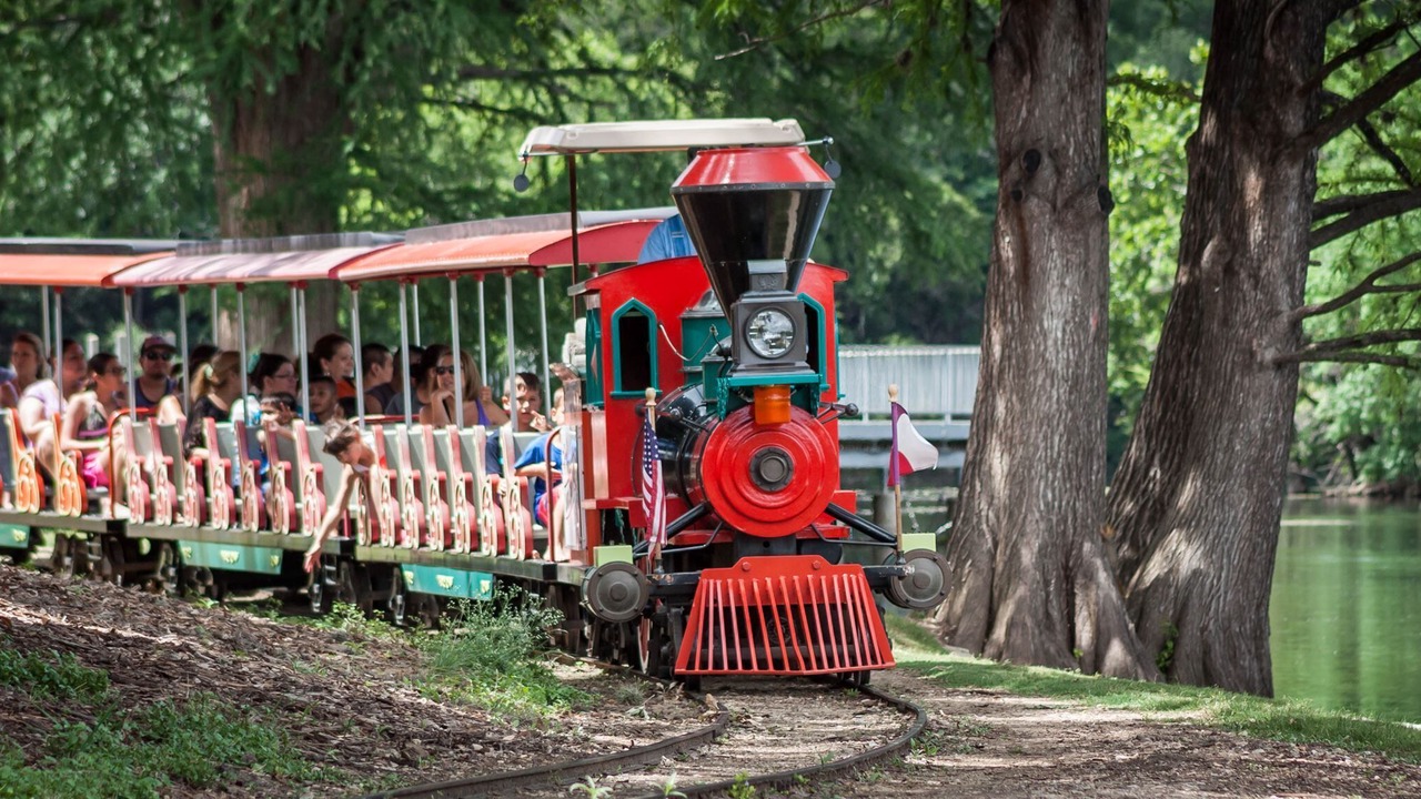 Photo of Others in New Braunfels