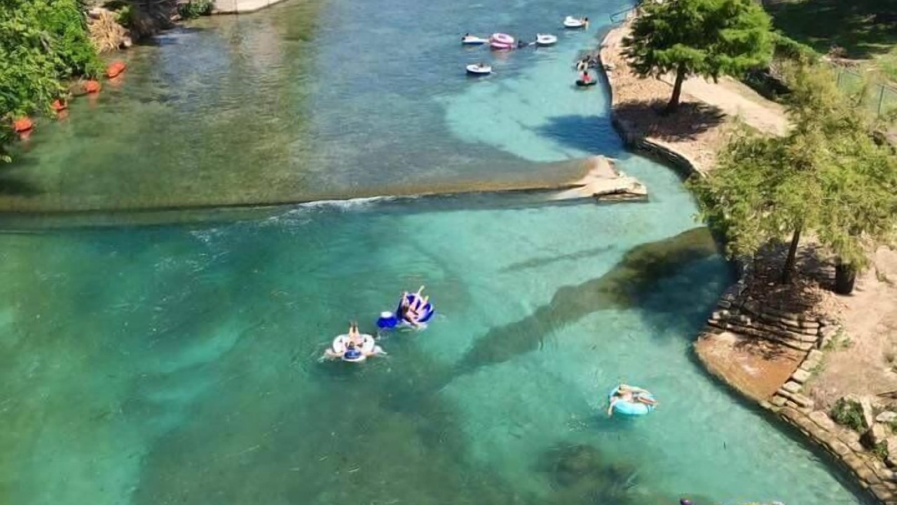 Photo of Others in New Braunfels