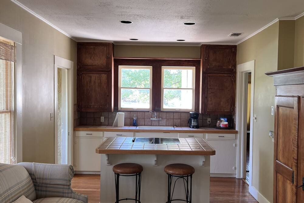 Photo of Kitchen in Fair Oaks Ranch
