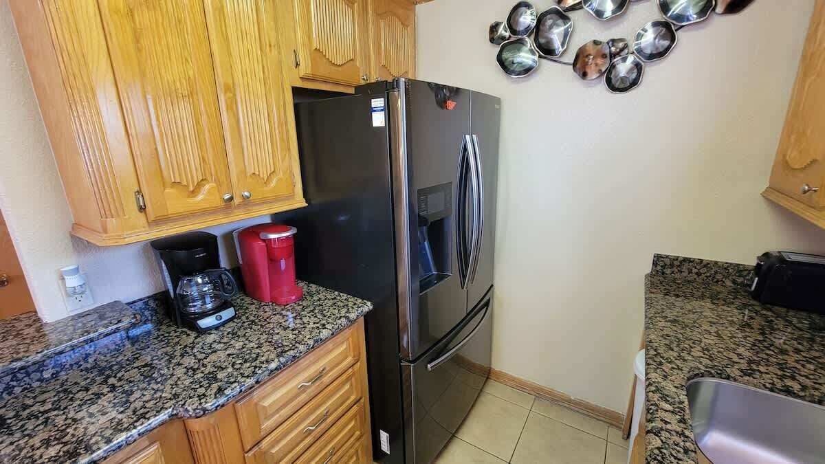Photo of Kitchen in South Padre Island
