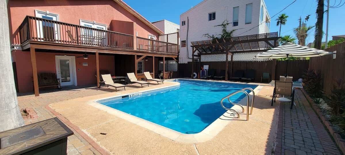 Photo of Outdoor in South Padre Island