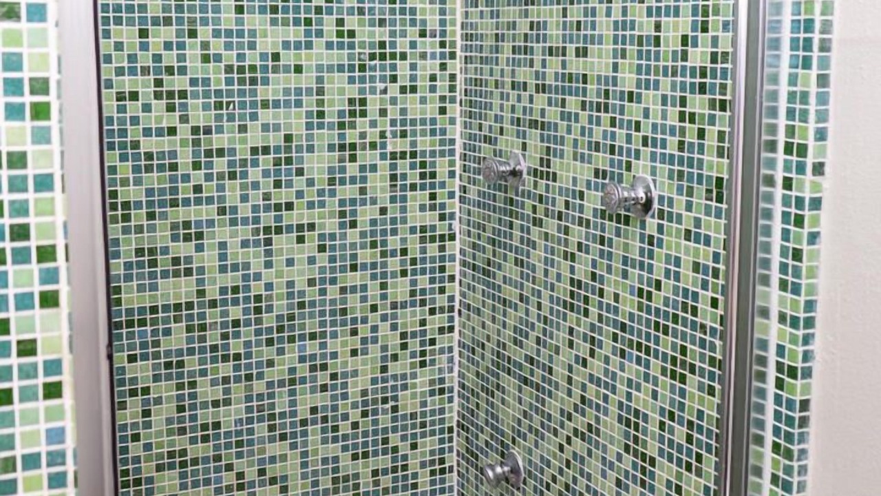 Photo of Bathroom in South Padre Island