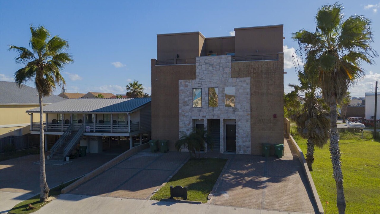 Photo of Outdoor in South Padre Island