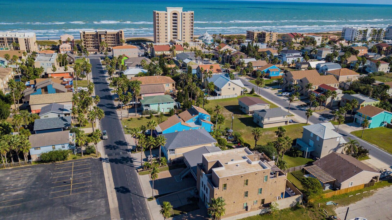 Photo of Outdoor in South Padre Island