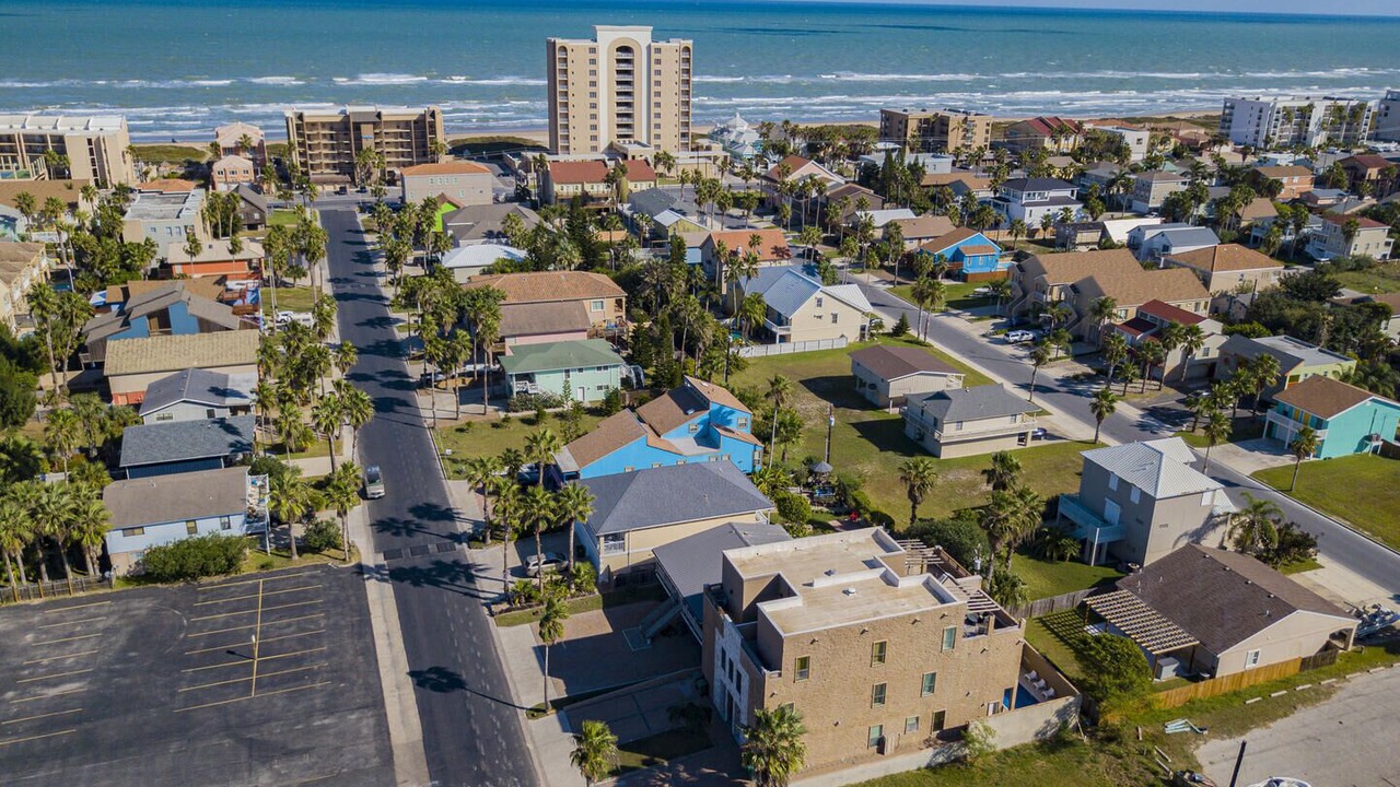 Photo of Outdoor in South Padre Island