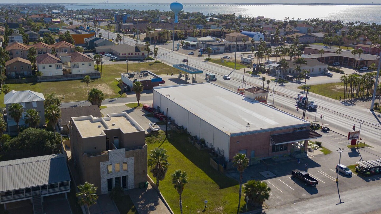 Photo of Outdoor in South Padre Island
