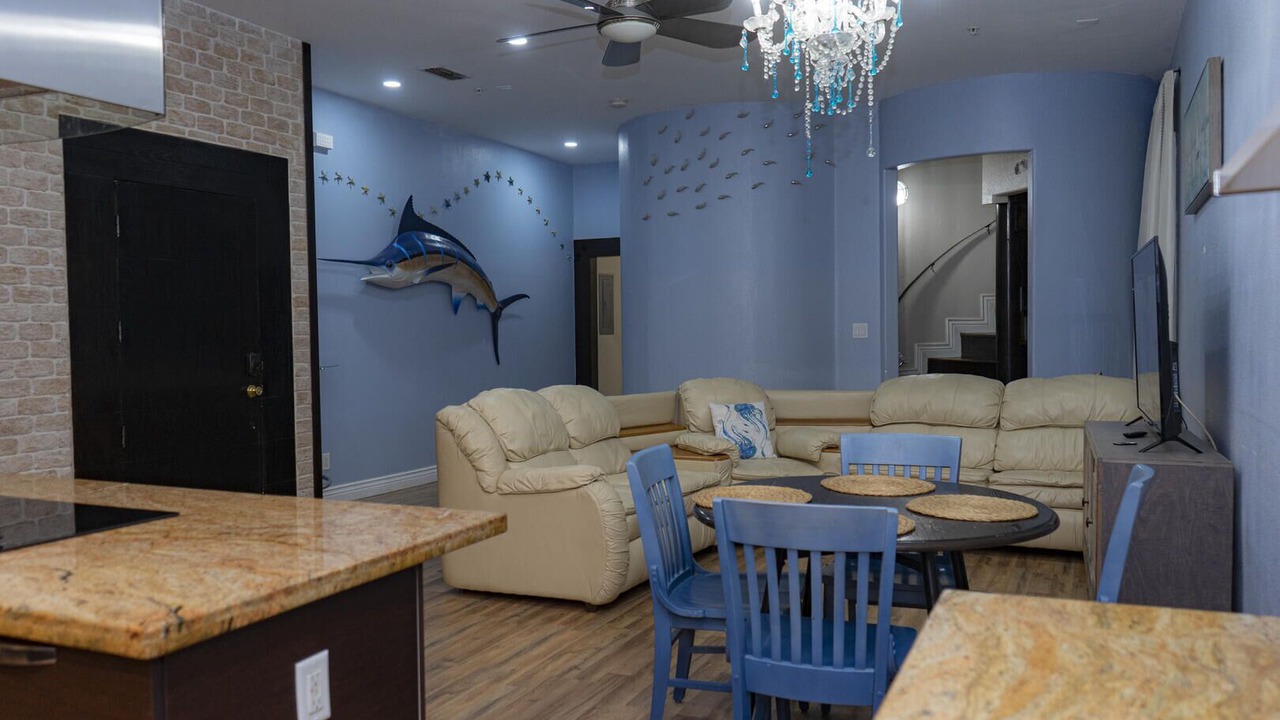 Photo of Bedroom in South Padre Island