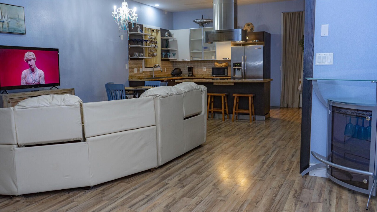 Photo of Kitchen in South Padre Island