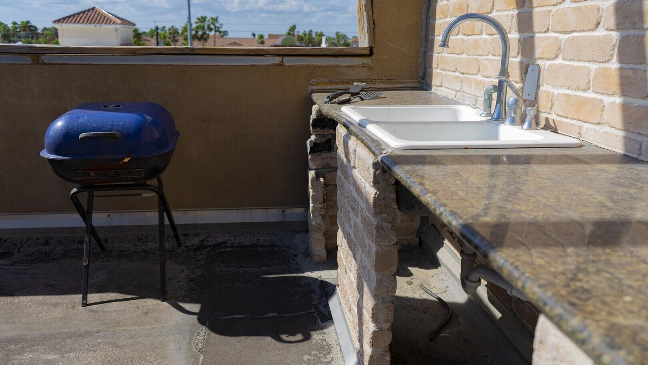 Photo of Outdoor in South Padre Island