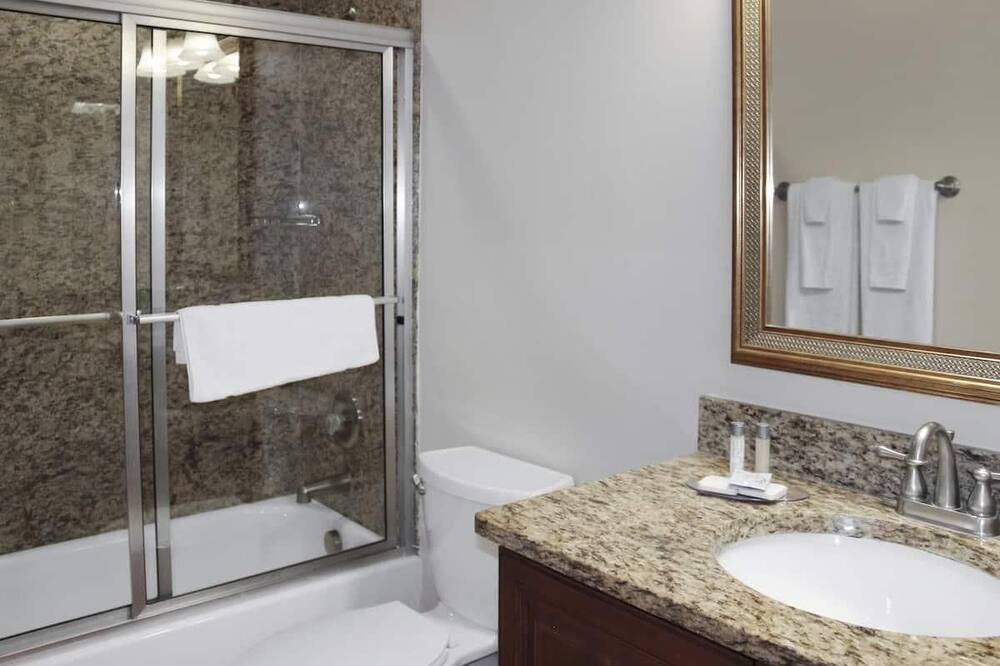 Photo of Bathroom in Florida Central Atlantic Coast
