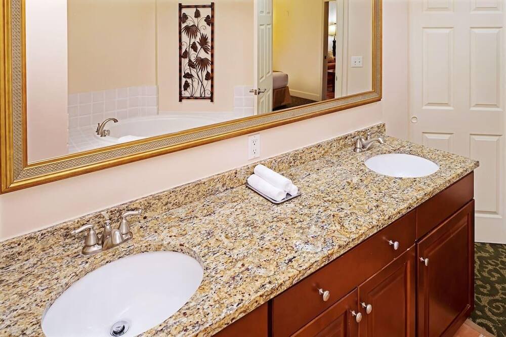 Photo of Bathroom in Florida Central Atlantic Coast