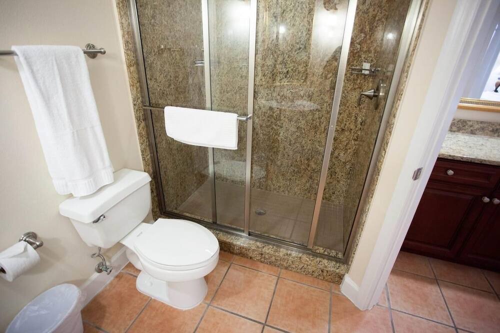 Photo of Bathroom in Florida Central Atlantic Coast
