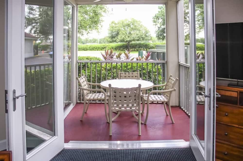 Photo of Patio Balcony in Florida Central Atlantic Coast