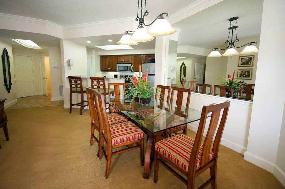 Photo of Kitchen in Florida Central Atlantic Coast
