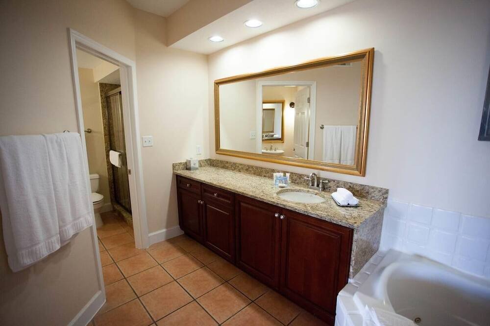 Photo of Bathroom in Florida Central Atlantic Coast