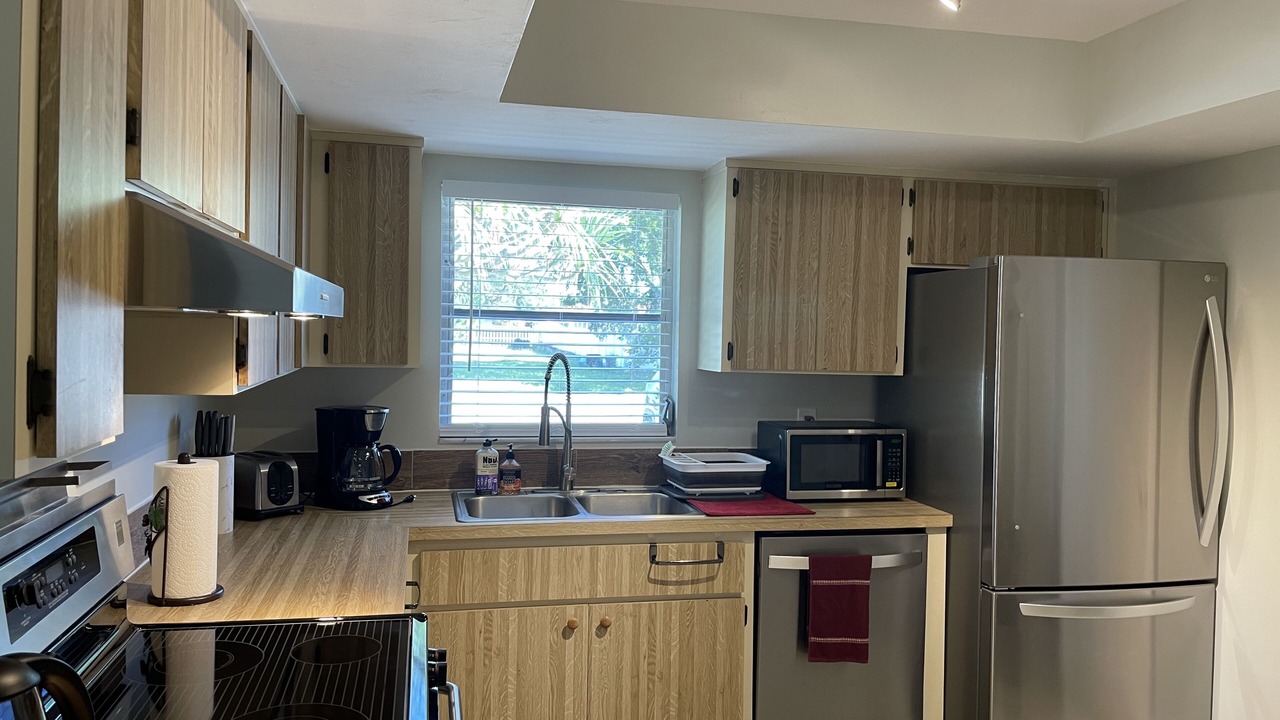 Photo of Kitchen in Naples Park