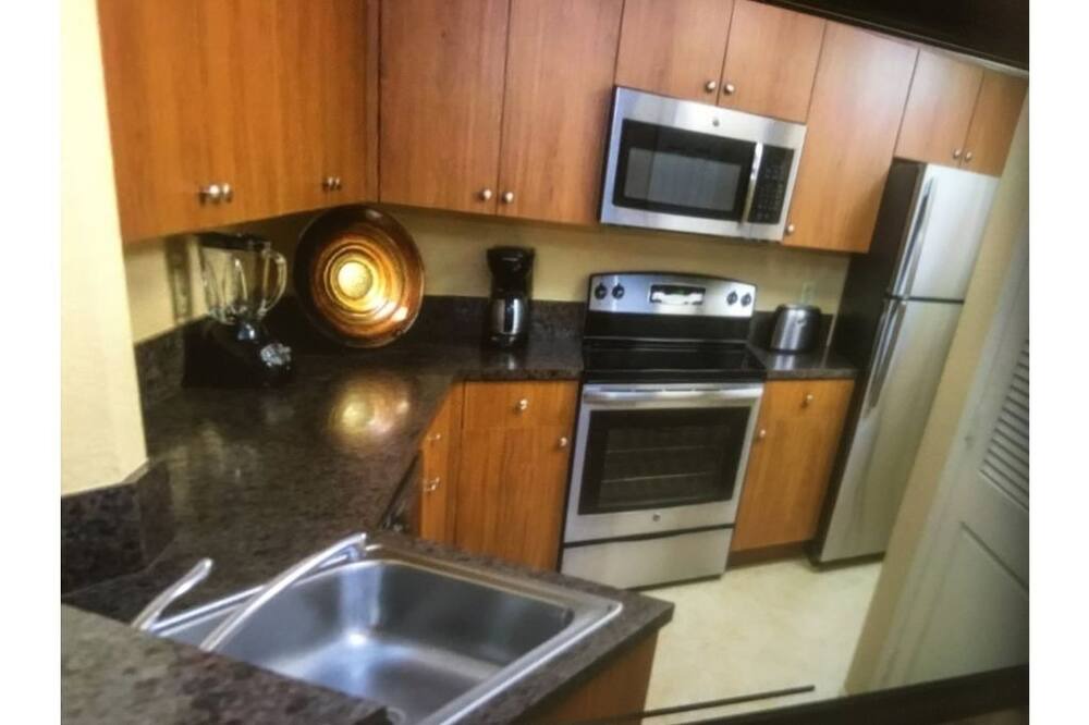 Photo of Kitchen in Weston