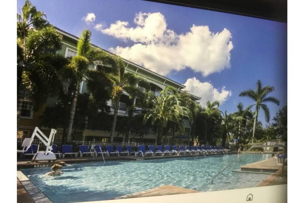 Photo of Outdoor in Weston
