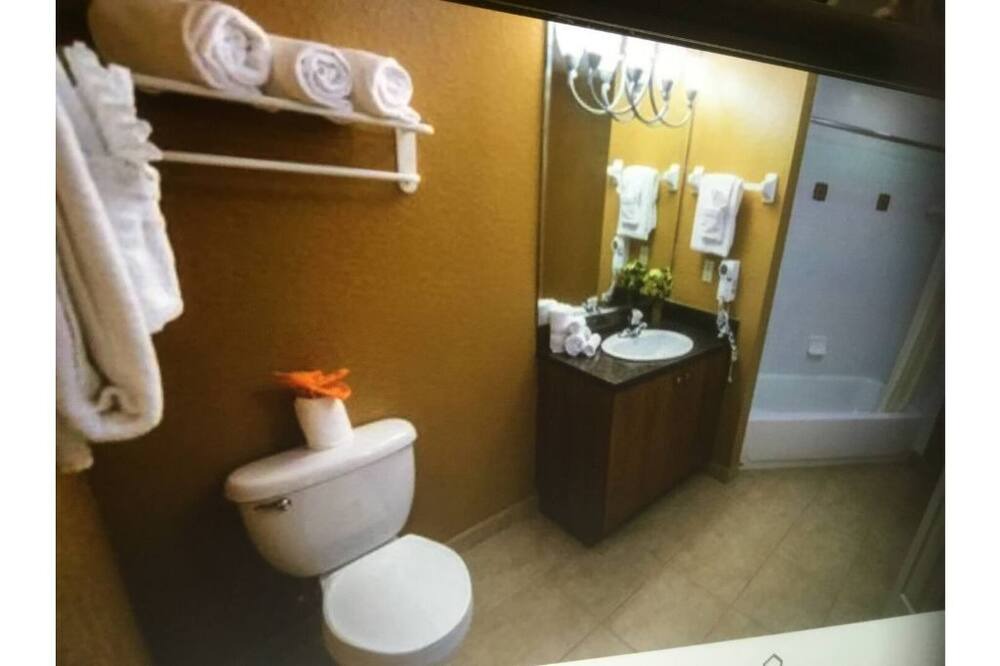 Photo of Bathroom in Weston