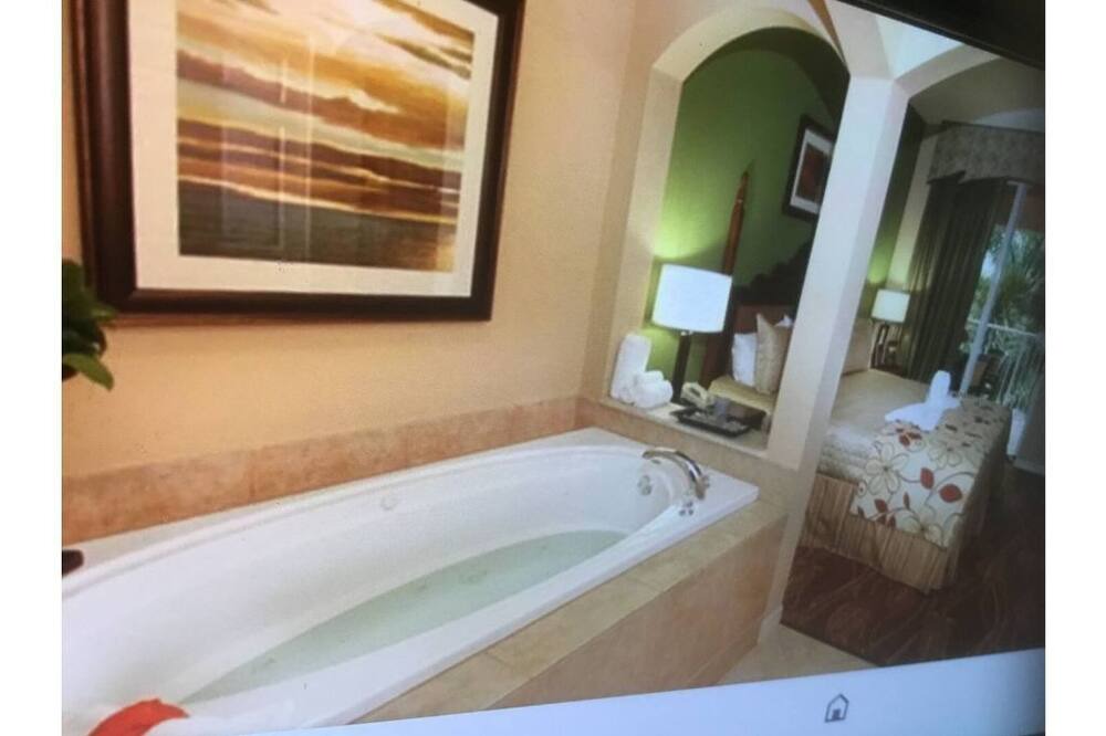 Photo of Bathroom in Weston