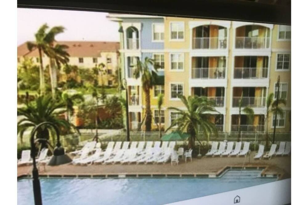 Photo of Outdoor in Weston