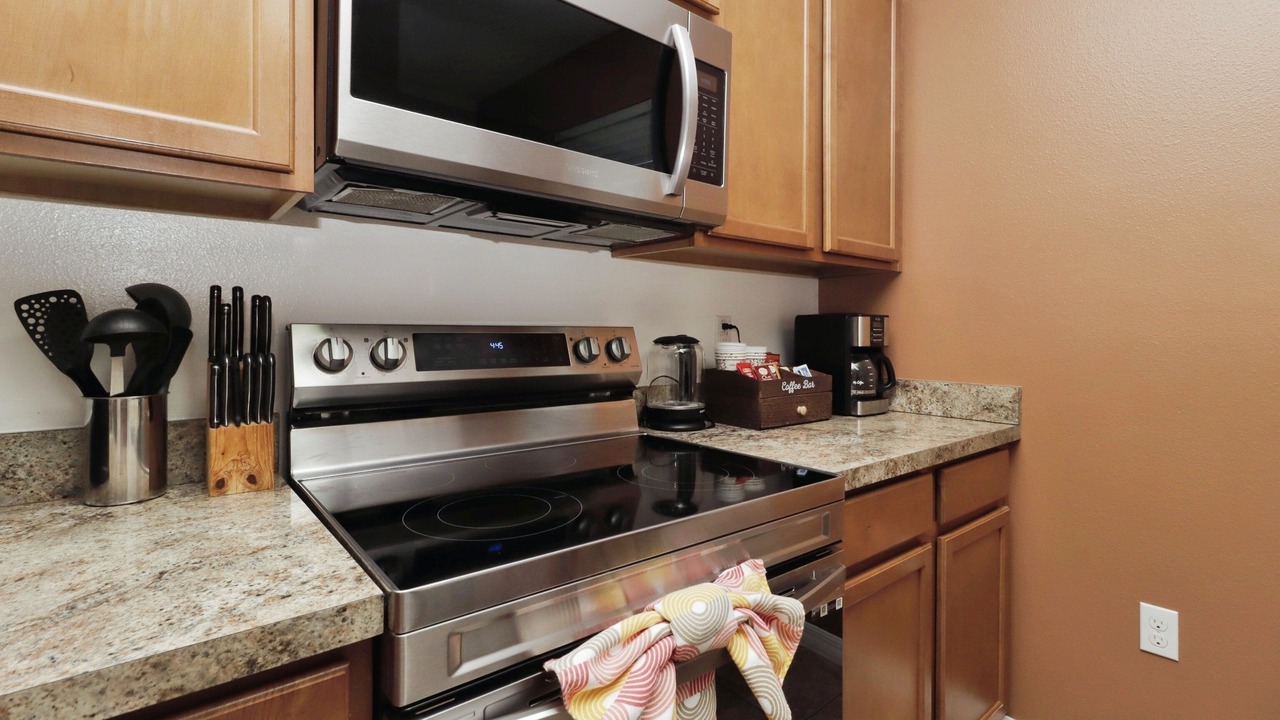 Photo of Kitchen in Thousand Oaks