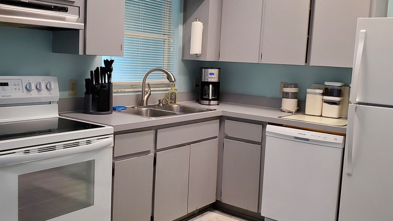 Photo of Kitchen in Homosassa