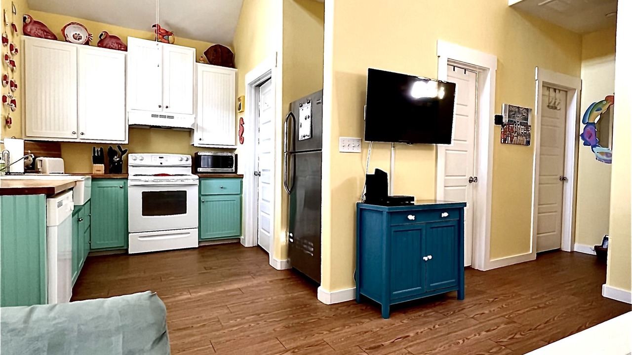 Photo of Kitchen in Rockport