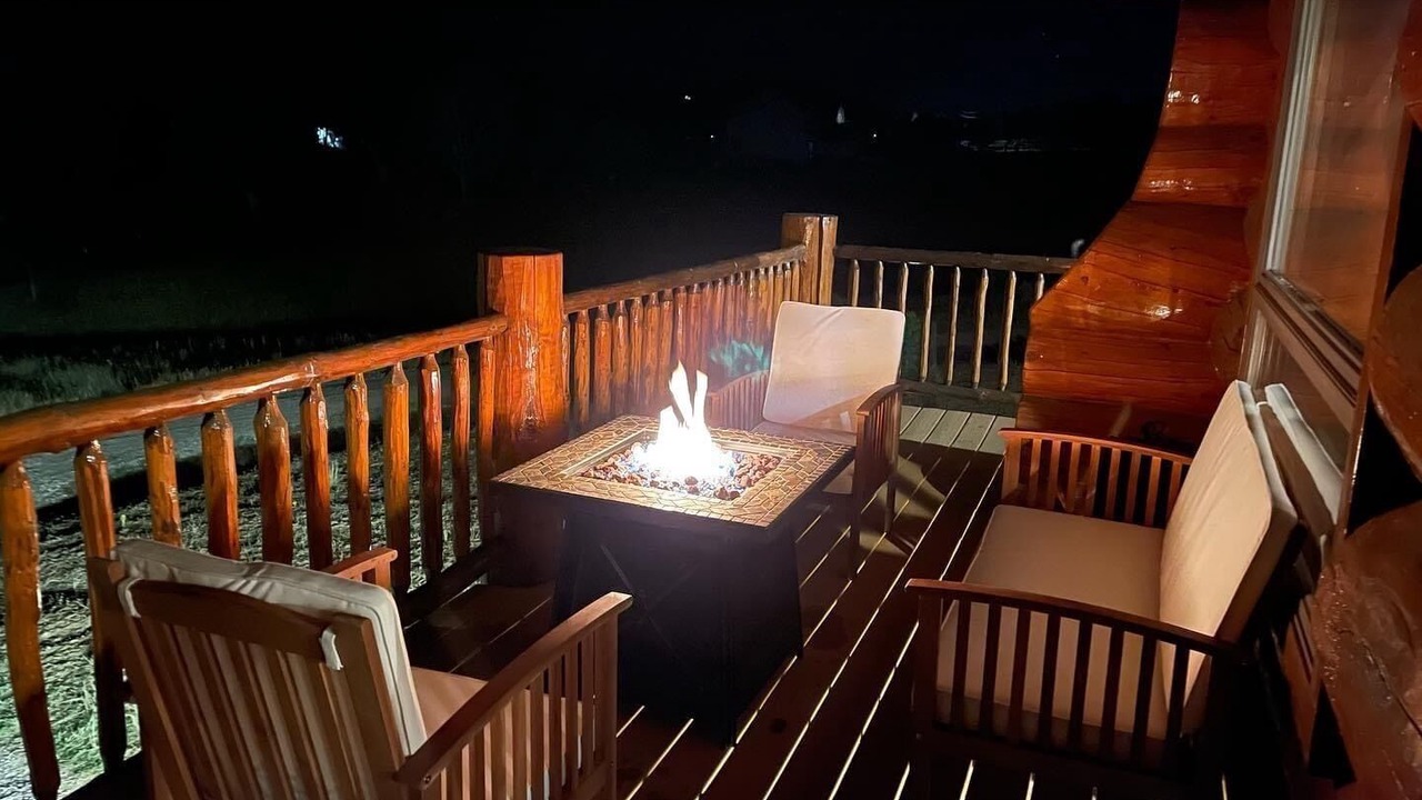 Photo of Outdoor in Sundance Hills