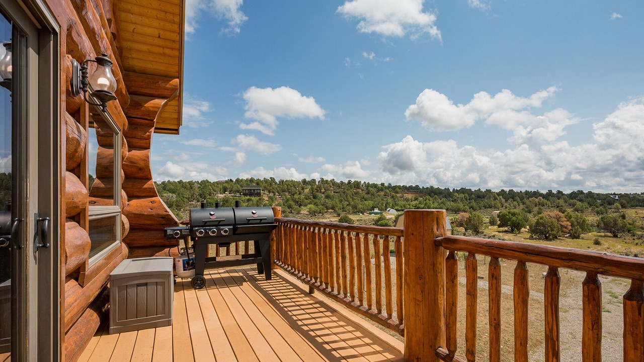 Photo of Outdoor in Sundance Hills