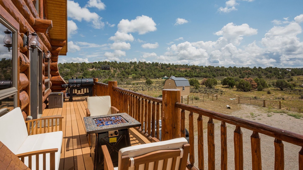Photo of Outdoor in Sundance Hills