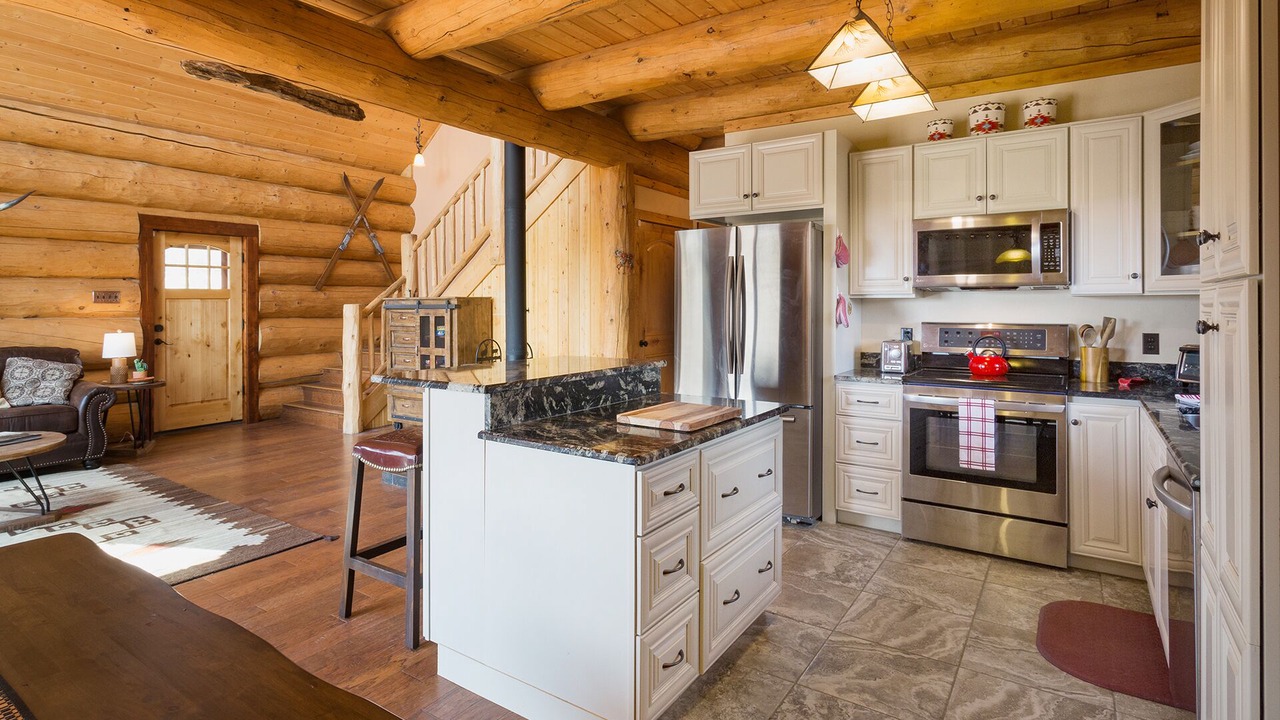 Photo of Kitchen in Sundance Hills
