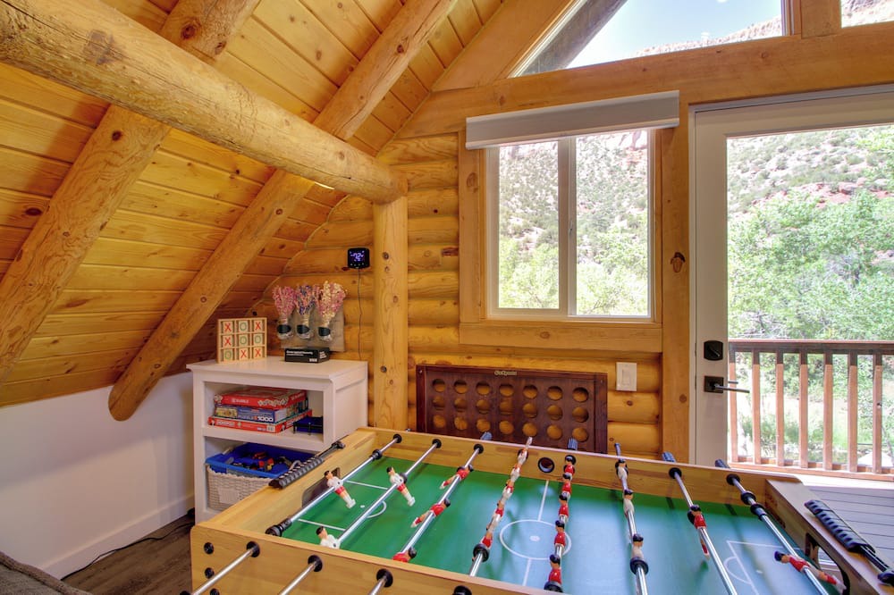 Photo of Bedroom in Jemez Springs