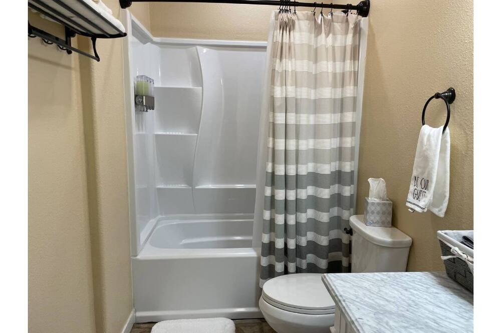 Photo of Bathroom in Durango